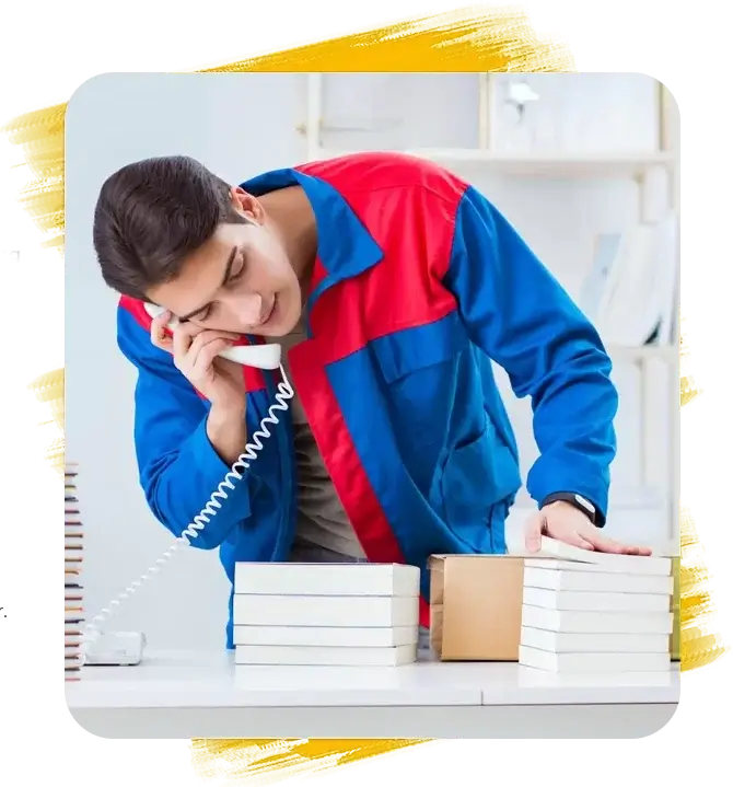 American Books Publisher