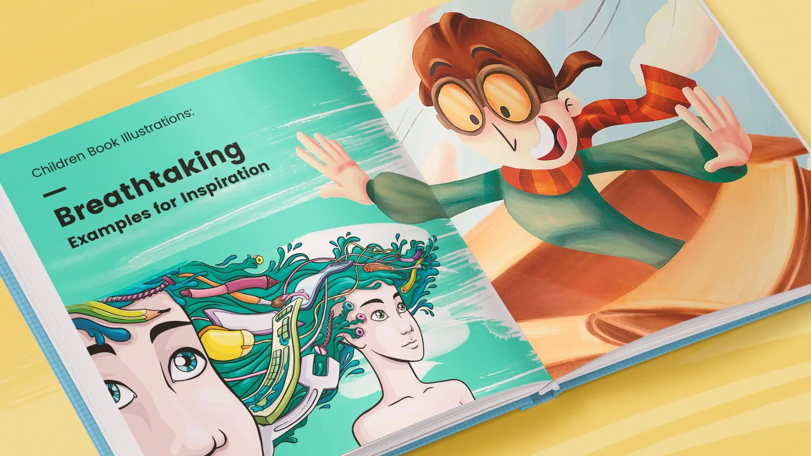 American Books Publishers